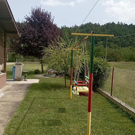 Kuca Za Odmor Zicanka Κράλιεβο Εξωτερικό φωτογραφία