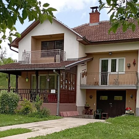 Kuca Za Odmor Zicanka Κράλιεβο Εξωτερικό φωτογραφία