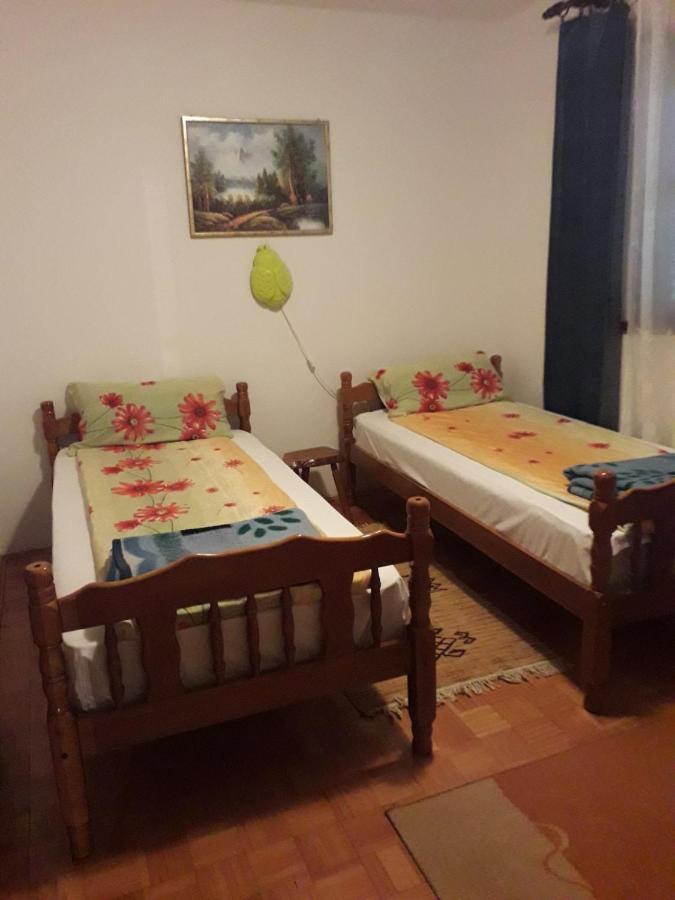 Kuca Za Odmor Zicanka Κράλιεβο Εξωτερικό φωτογραφία