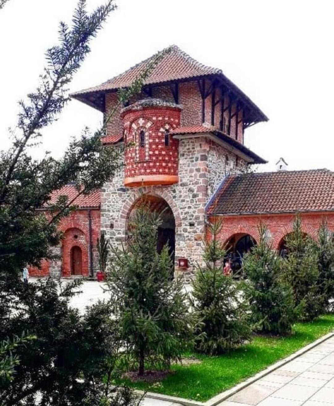 Kuca Za Odmor Zicanka Κράλιεβο Εξωτερικό φωτογραφία