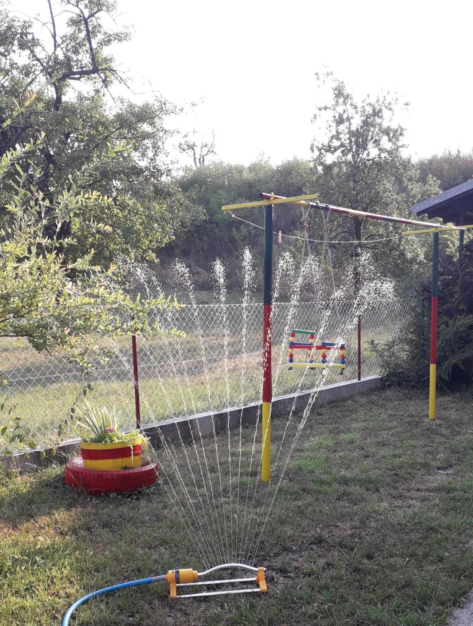 Kuca Za Odmor Zicanka Κράλιεβο Εξωτερικό φωτογραφία
