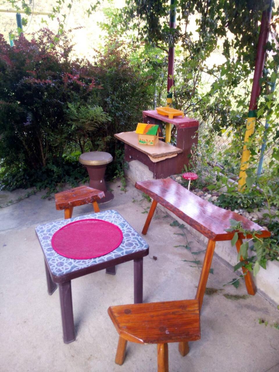 Kuca Za Odmor Zicanka Κράλιεβο Εξωτερικό φωτογραφία